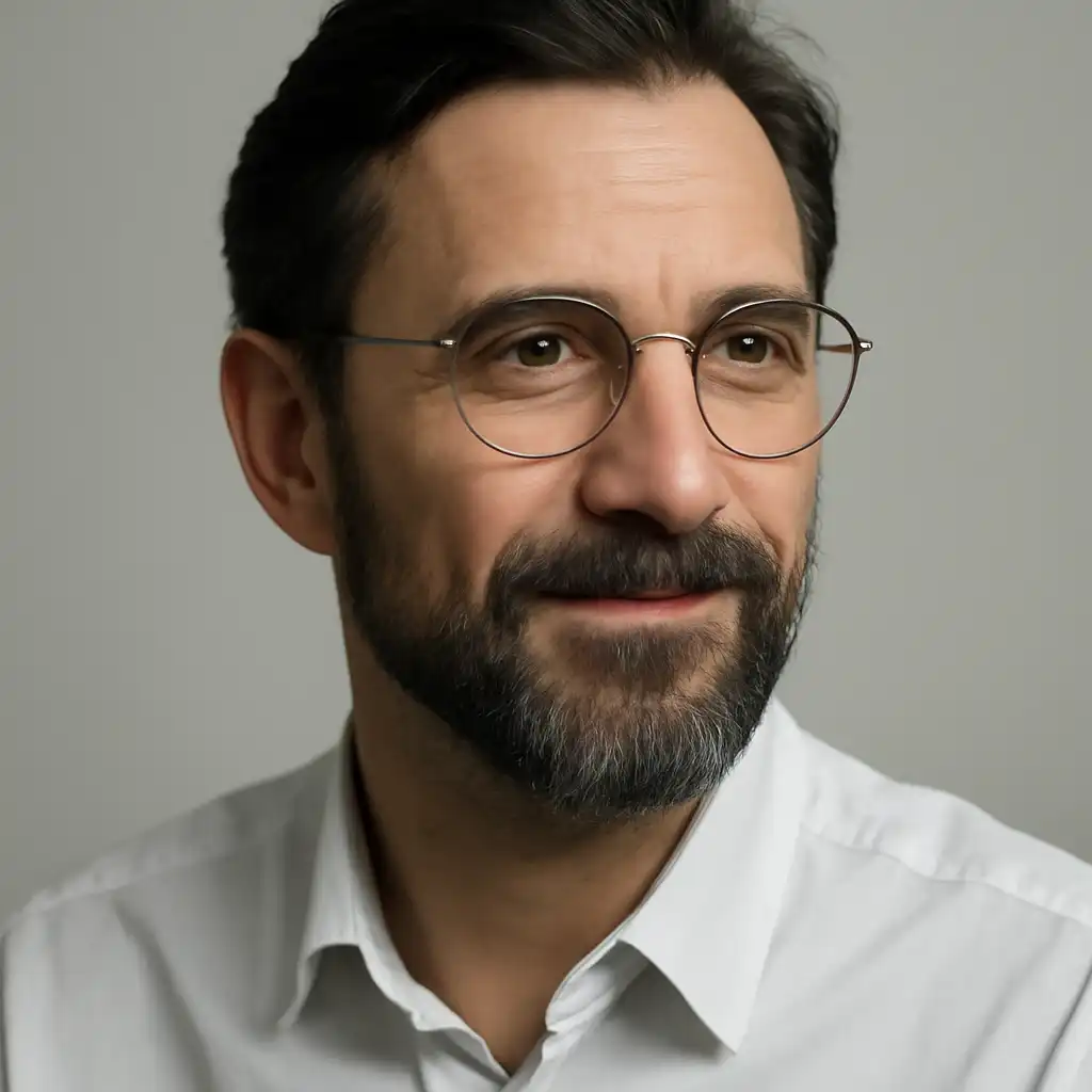 Christopher Hayes